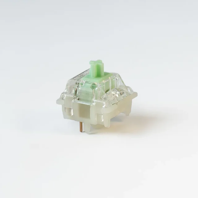 Gateron Baby Kangaroo Tactile Switch thumbnail 1