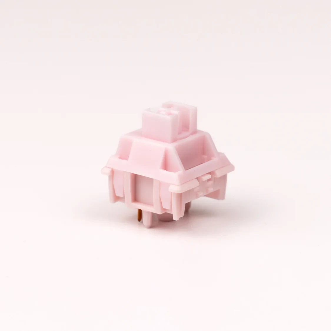 CK x Haimu Pastel Azalea Linear Switch, image 1 of 2
