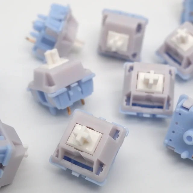 Seal Linear Switch by Minterly thumbnail 2