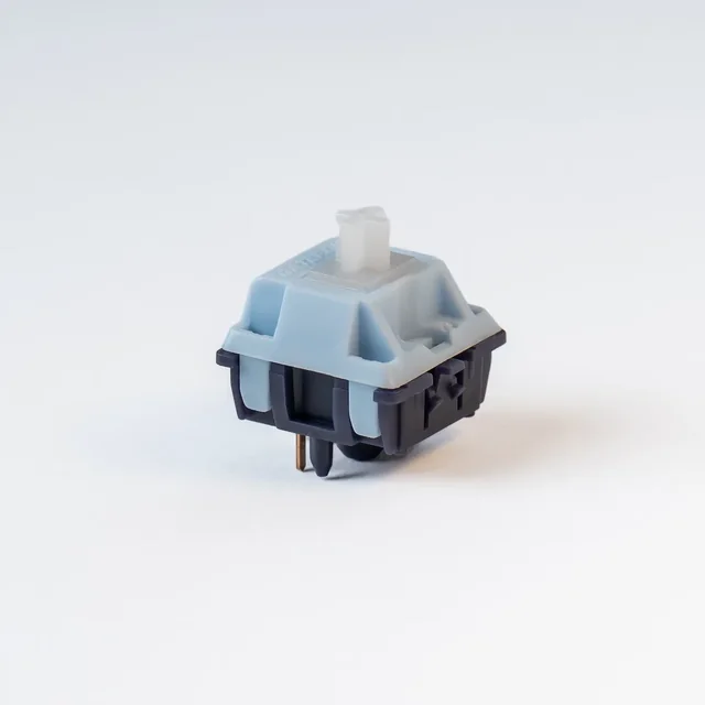 Gateron Mizu Mink Linear Switch thumbnail 1