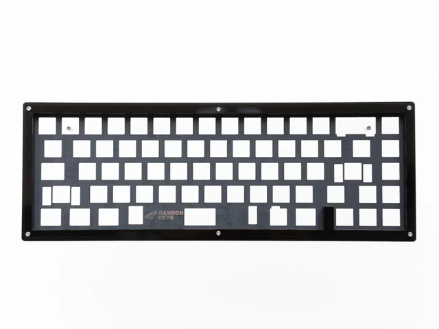 Stacked65 Keyboard Kit thumbnail 1