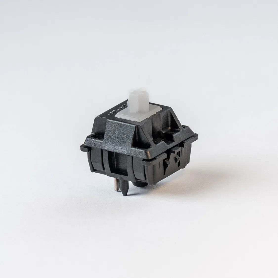 Cherry MX Clear Tactile Switch, image 1 of 4