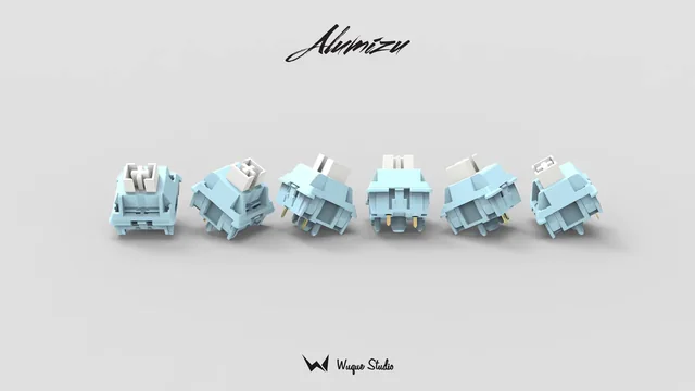 Mizu Aurora Linear Switch thumbnail 3