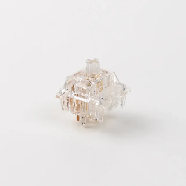 Gateron New North Pole 2.0 Linear Switch thumbnail 1