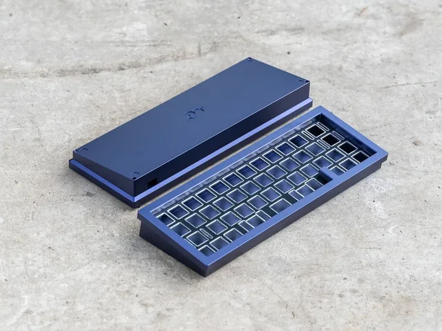 Vicious40 Keyboard thumbnail 1