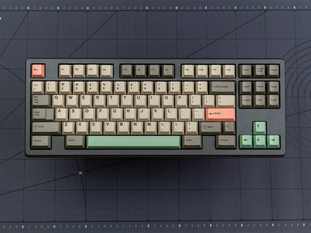 CannonCaps 9009 Dark thumbnail 3