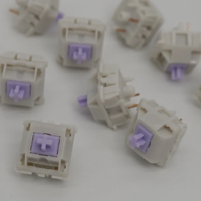 Lilac Linear Switch thumbnail 2