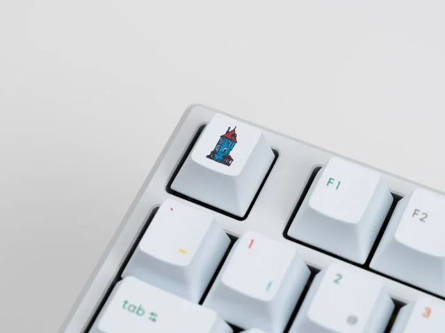 NicePBT Moomin® thumbnail 3