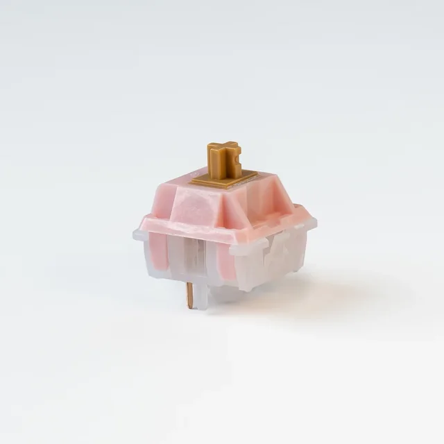 Neapolitan Ice Cream Tactile Switch thumbnail 1