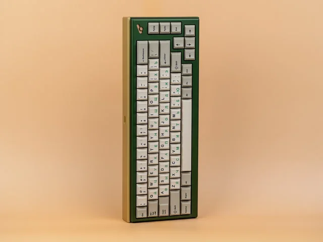 NicePBT Cyrillic Sublegend Classic Beige thumbnail 1