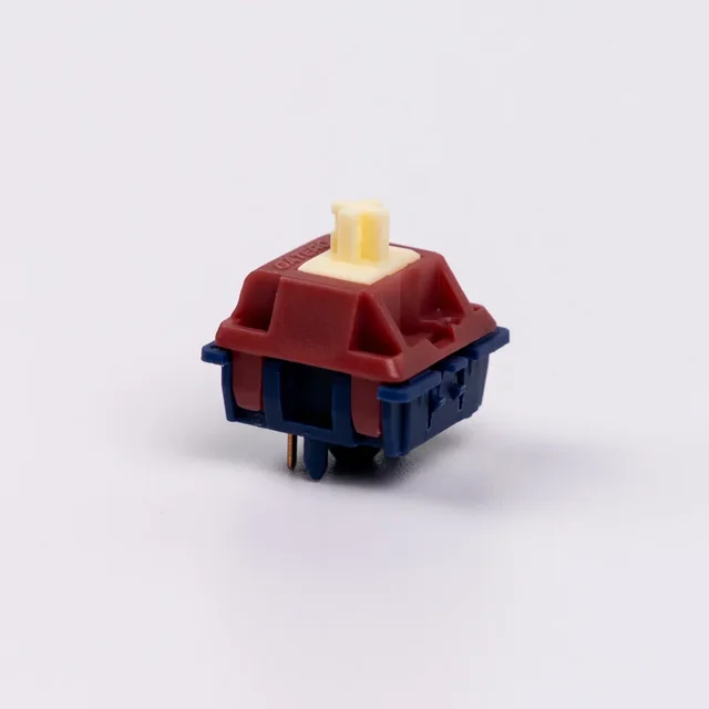 Gateron Quinn Tactile Switch thumbnail 1