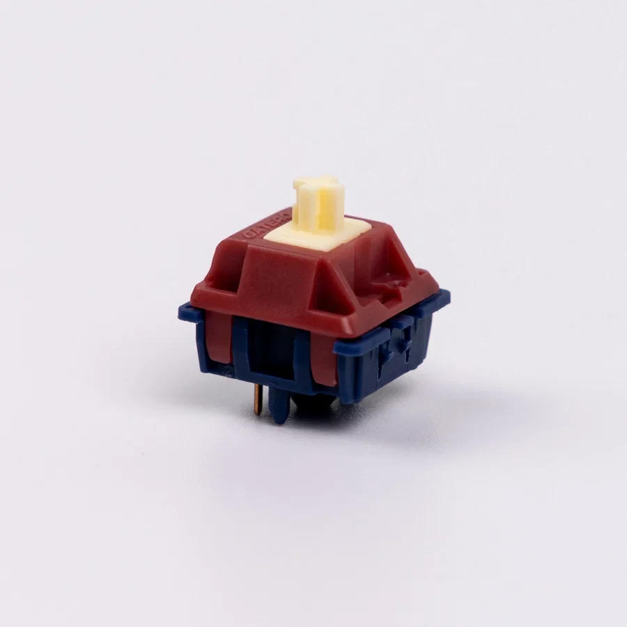 Gateron Quinn Tactile Switch, image 1 of 5
