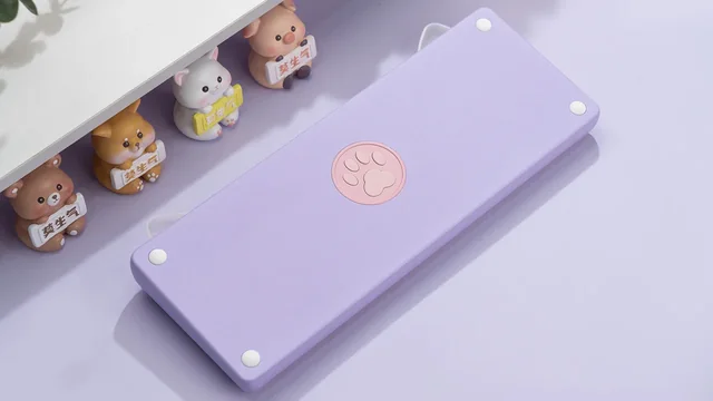 Chilkey Paw65 Assembled Edition thumbnail 4
