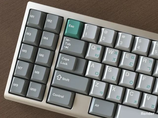 GMK JAGS thumbnail 1
