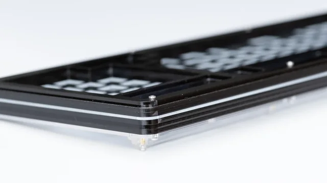 Stacked1800 Keyboard Kit thumbnail 2