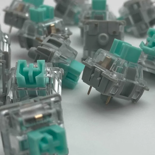 MOMOKA Frog Linear Switch thumbnail 2