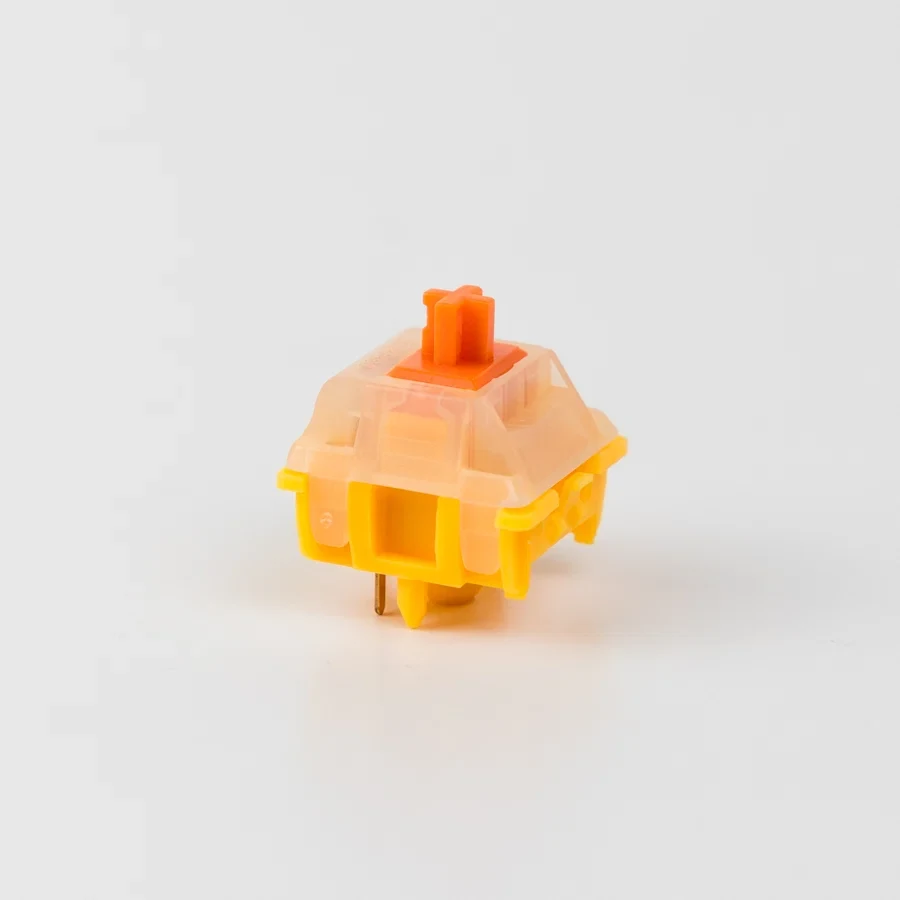 Everfree Curry Linear Switch, image 1 of 2