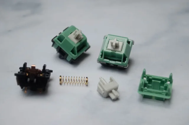 Anubis Tactile Switch by Mechs on Deck thumbnail 4