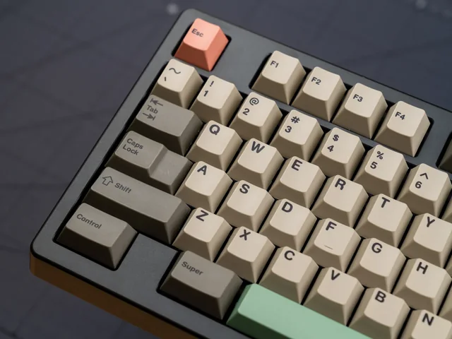 CannonCaps 9009 Dark thumbnail 5