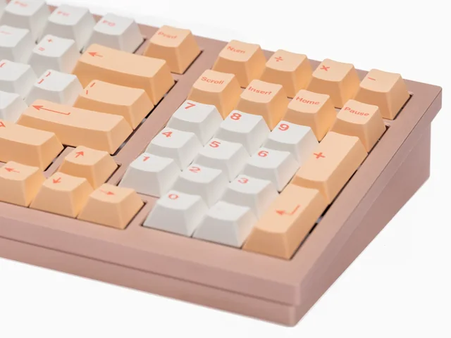 NicePBT Peaches n Cream Lite thumbnail 1