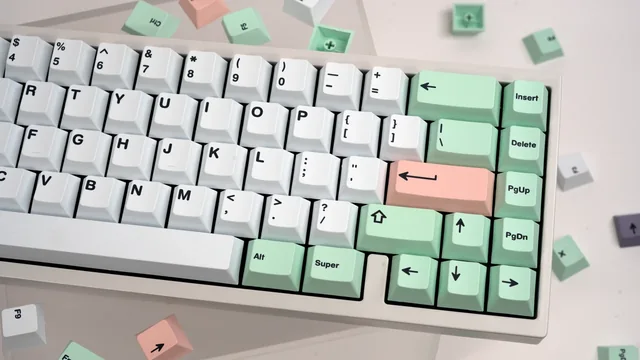 CannonCaps Minty thumbnail 4