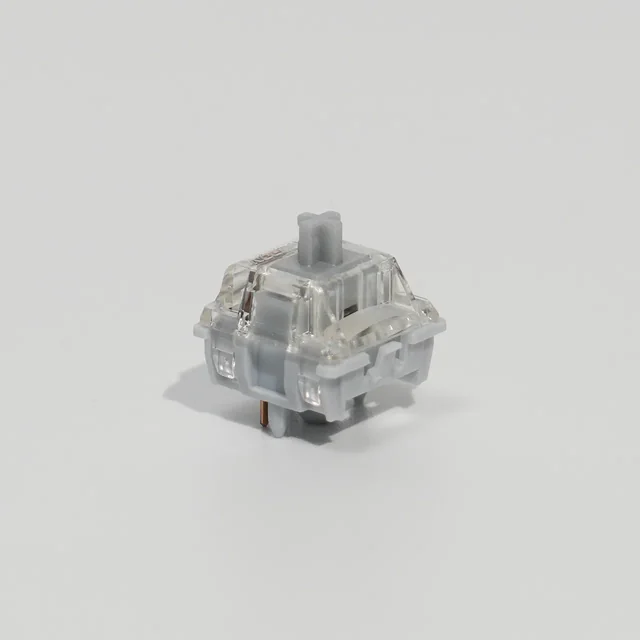 Gateron Zero Degree Linear Silent Switch thumbnail 1