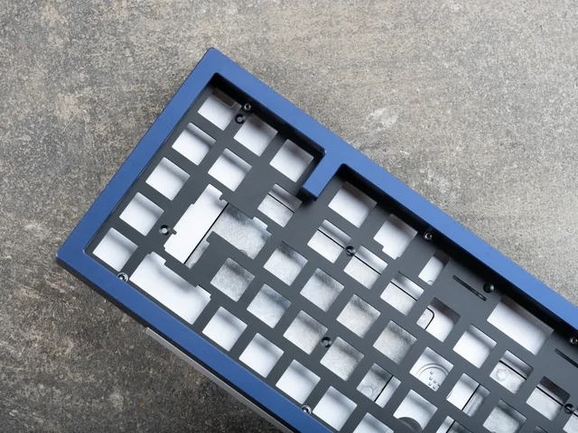 Brutal V2 65% Keyboard thumbnail 5