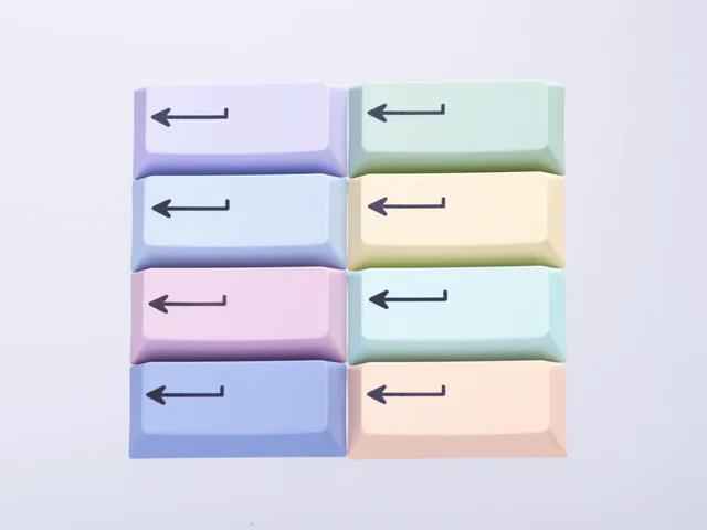 NicePBT Accent Kits thumbnail 1