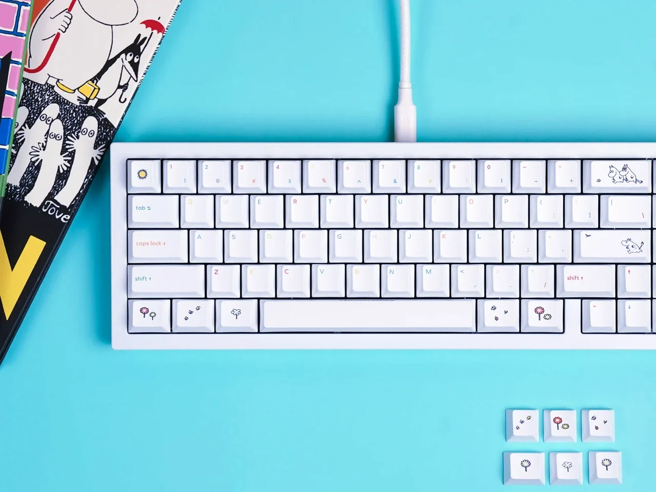NicePBT Moomin®, image 1 of 5