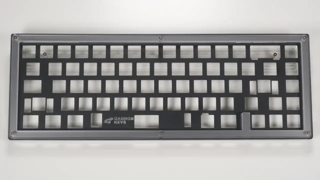 Stacked65 Keyboard Kit thumbnail 4