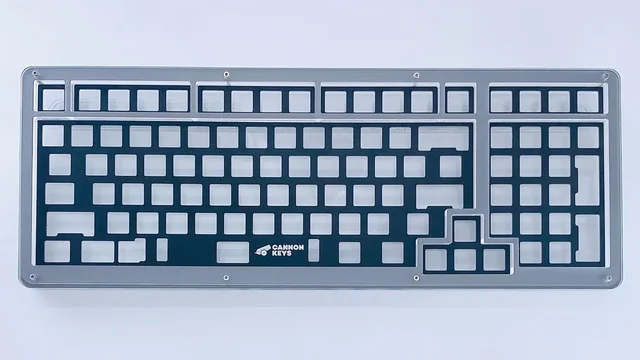 Stacked1800 Keyboard Kit thumbnail 4