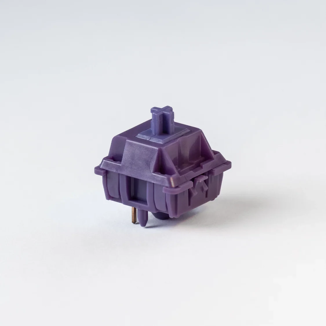 Taro Ball Tactile Switch, image 1 of 5