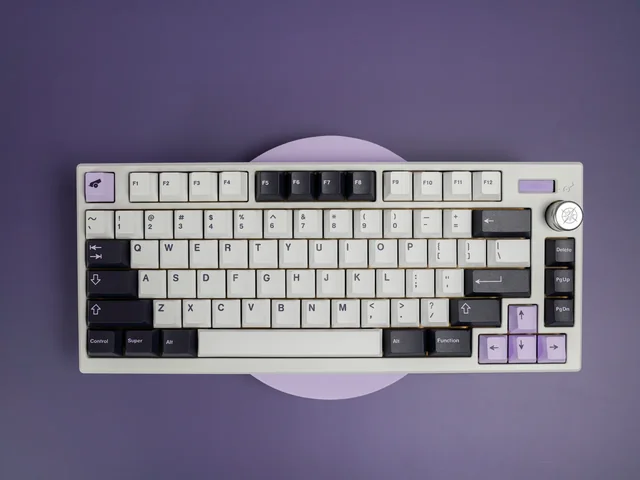 NicePBT Sugarplum thumbnail 5