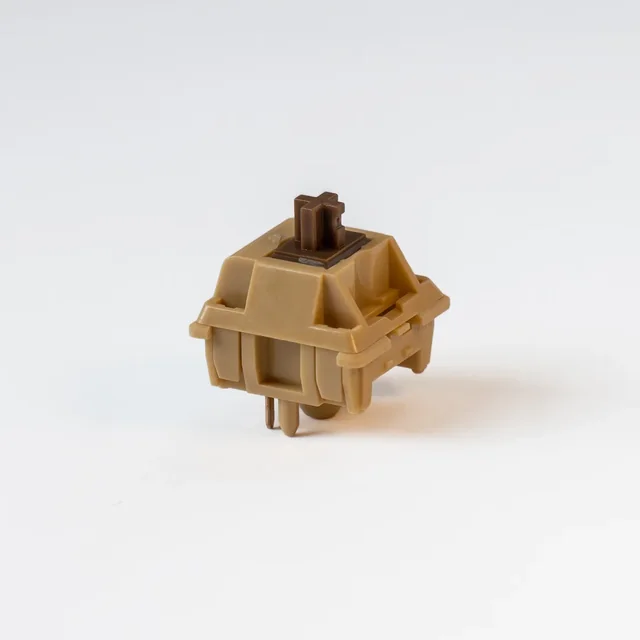 Coffee Chip Ice Cream Tactile Switch thumbnail 1
