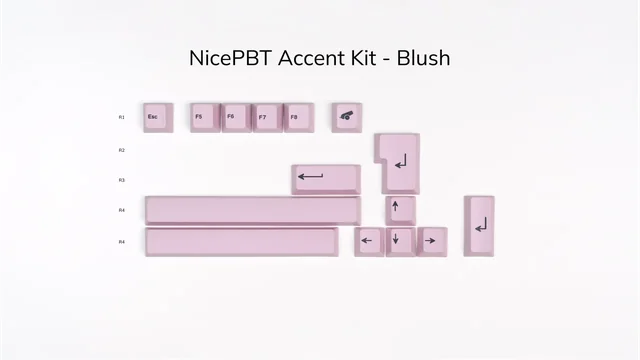 NicePBT Accent Kits thumbnail 5