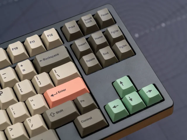 CannonCaps 9009 Dark thumbnail 4