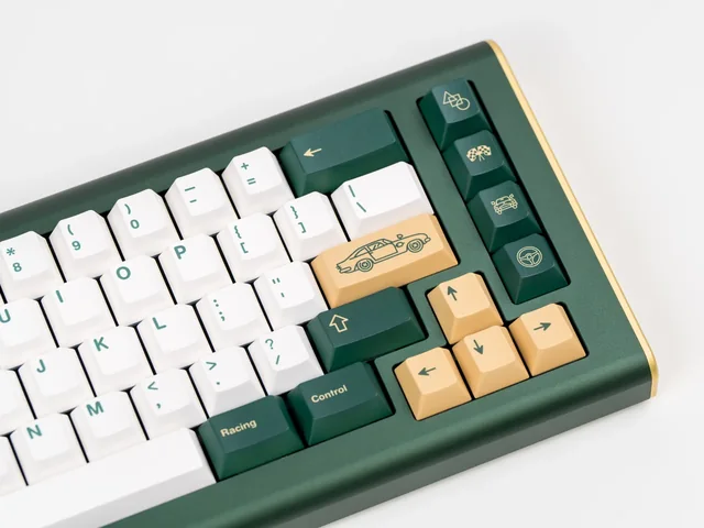 NicePBT British Racing Green (BRG) thumbnail 4