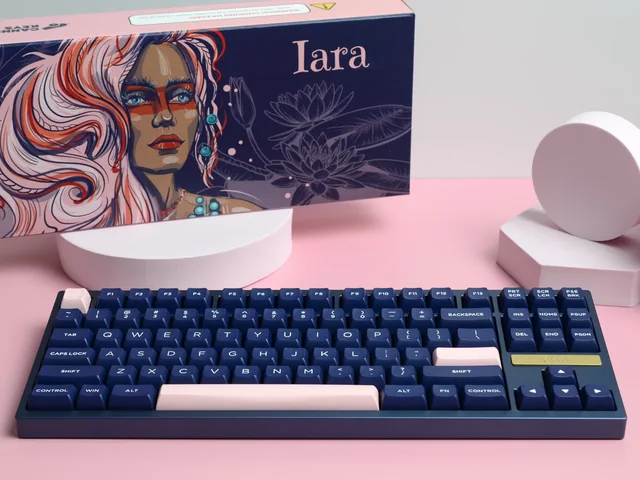 CannonCaps CXA Iara thumbnail 3