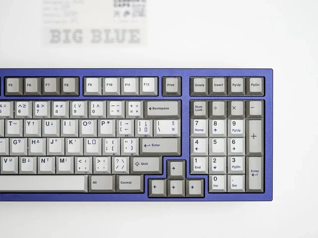 CannonCaps Big Blue thumbnail 1