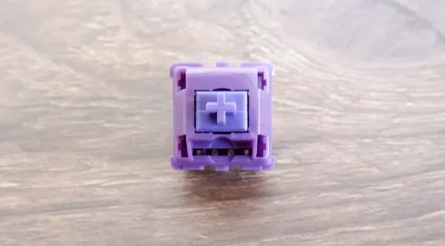 Taro Ball Tactile Switch thumbnail 4
