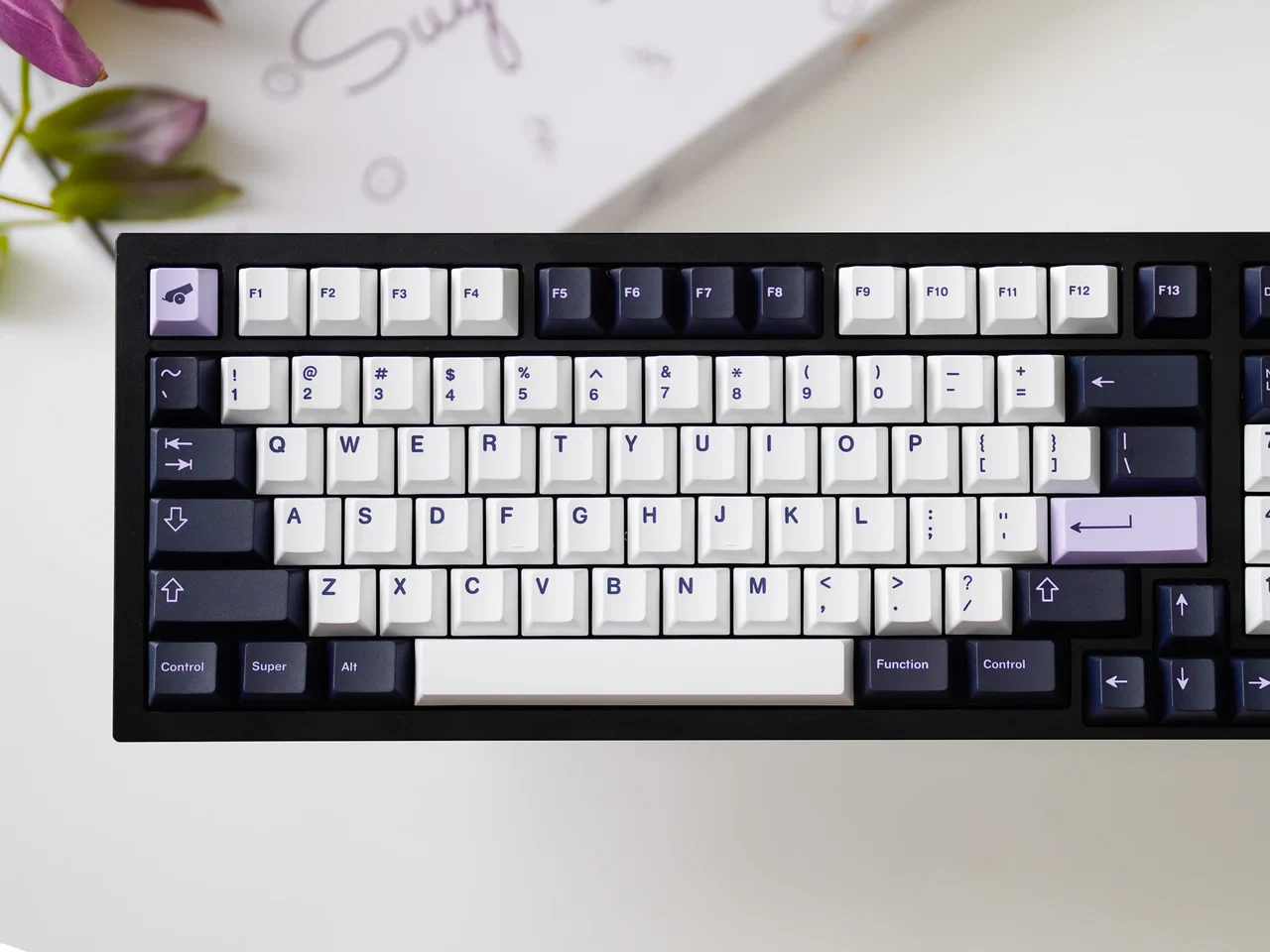 NicePBT Sugarplum, image 1 of 5