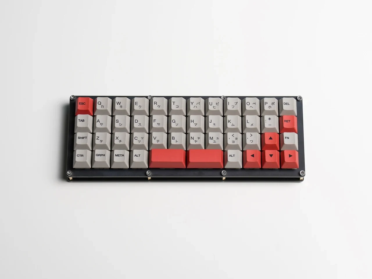 Ortho48 v2 Keyboard Kit, image 1 of 4