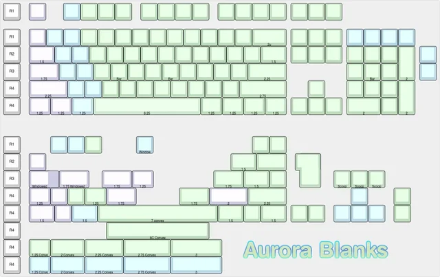 NicePBT Blanks thumbnail 3
