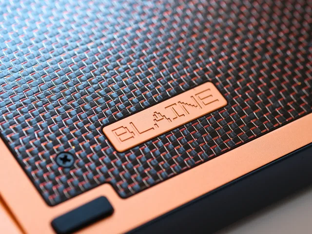 Blaine V2: SE thumbnail 4