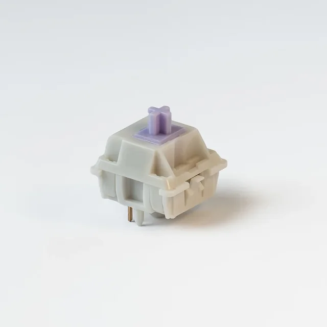 Lilac Linear Switch thumbnail 1