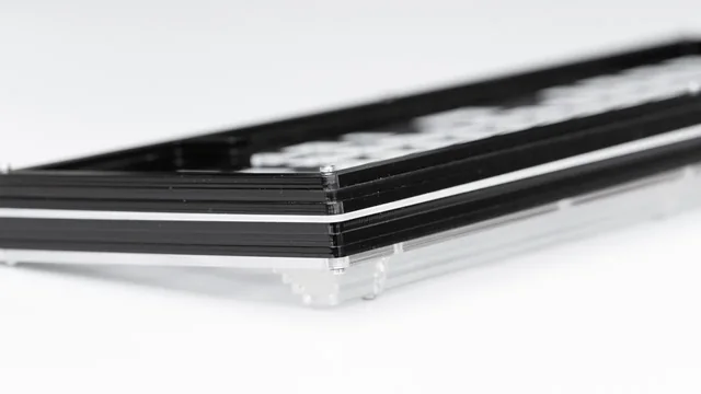 Stacked65 Keyboard Kit thumbnail 2