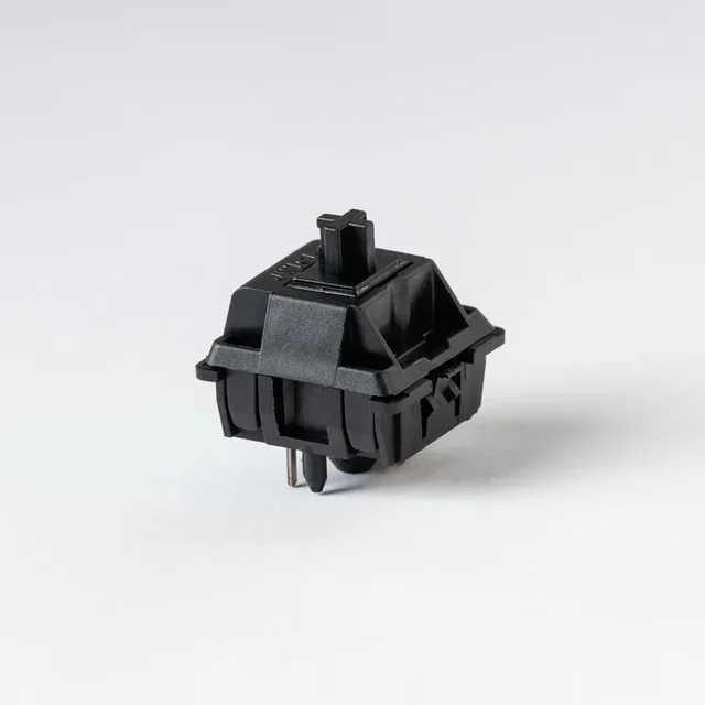 JWICK Black Linear Switch thumbnail 1