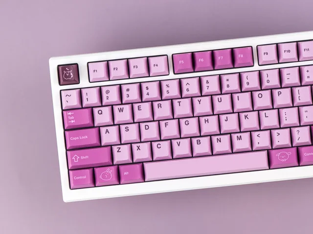 NicePBT Purple Chonkers thumbnail 3