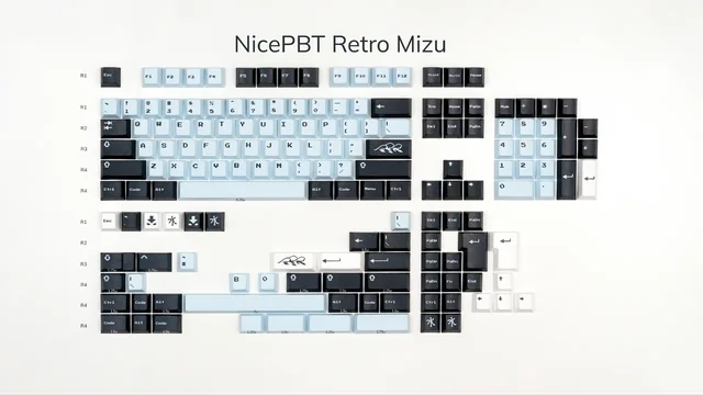NicePBT Retro Mizu thumbnail 2