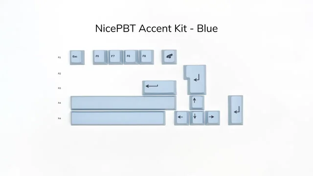 NicePBT Accent Kits thumbnail 3